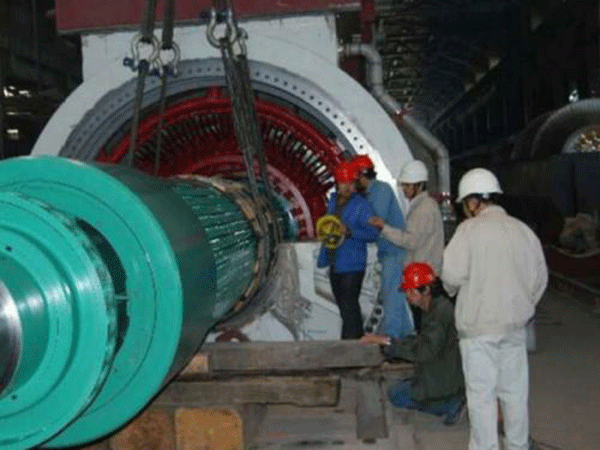 你对西安西玛直流电机了解多少? 你对西安西玛直流电机了解多少?