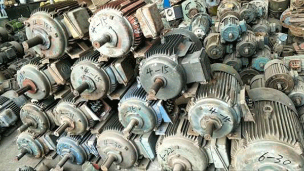 西安西玛为您讲解基本的电机回收知识。