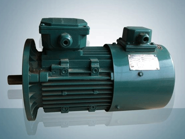 为什么不能用普通西玛电机代替变频西玛电机？