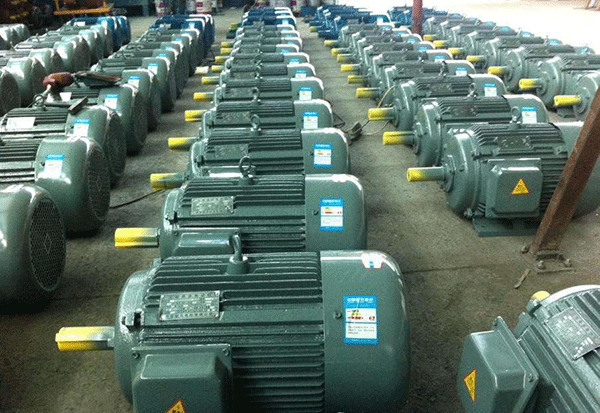 为什么西安西玛三相异步电动机的速度不稳定? 为什么西安西玛三相异步电动机的速度不稳定?