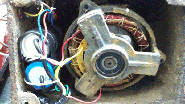 谈谈西玛电机的正常工作温度。