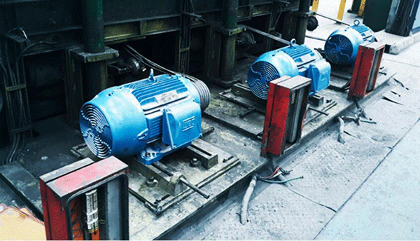 西安西玛变频节能电机与高效节能电机的区别。