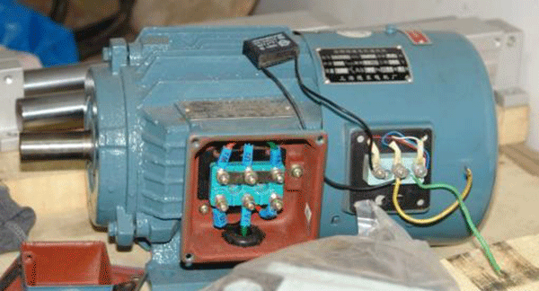 西玛电机用上变频器之后就不会烧了吗？