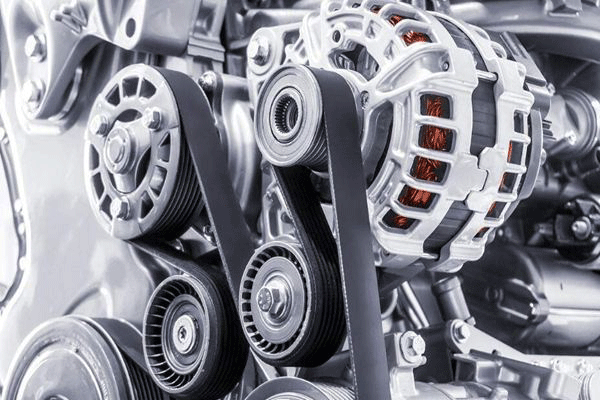 西安西玛直流电机与交流电机的不同调速方法。