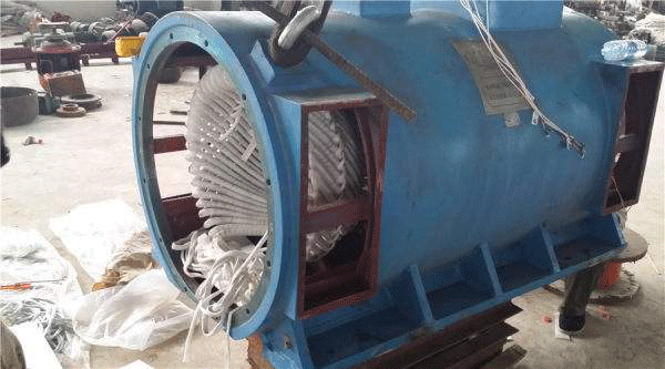 西安西玛高压电机适用于宽范围调节速度的应用场合。