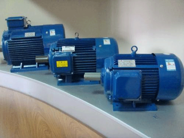 西安西玛三相异步电动机的主要选择方式有哪些？