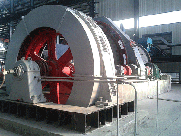 如何测试西安西玛高压电机的电机温度？