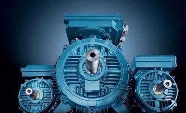 什么西安西玛电机是高效节能电机？