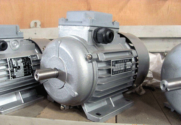 适合采用铝外壳西安西玛电机的设备有哪些？