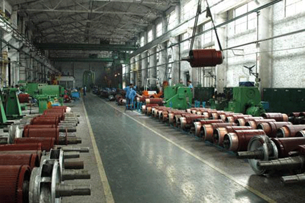 西安西玛电机始终坚持诚信销售的理念。