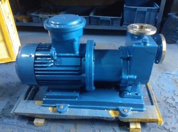 西安西玛防爆电机如何防爆？