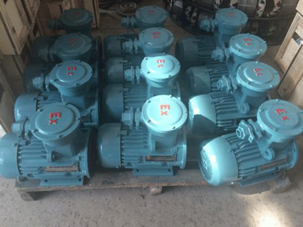 购买西安西玛防爆电机时，我应该注意什么？