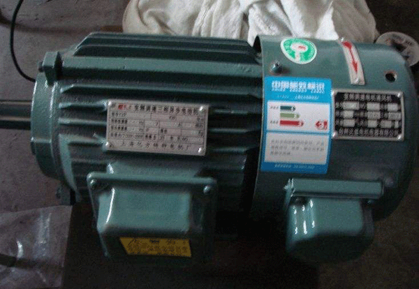 如何辨别西安西玛变频电机的真假？