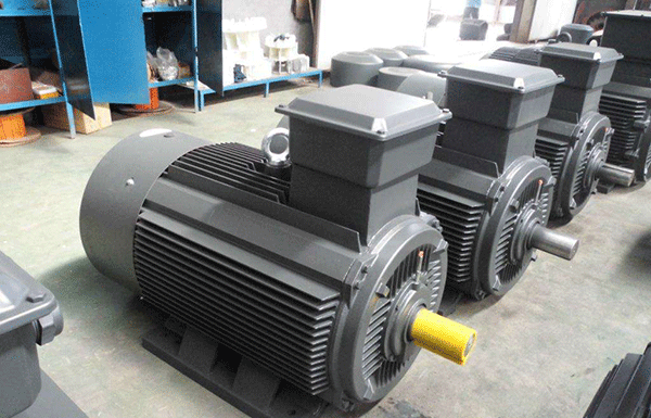 西安泰富西玛电机与您分享高效节能电机的意义。