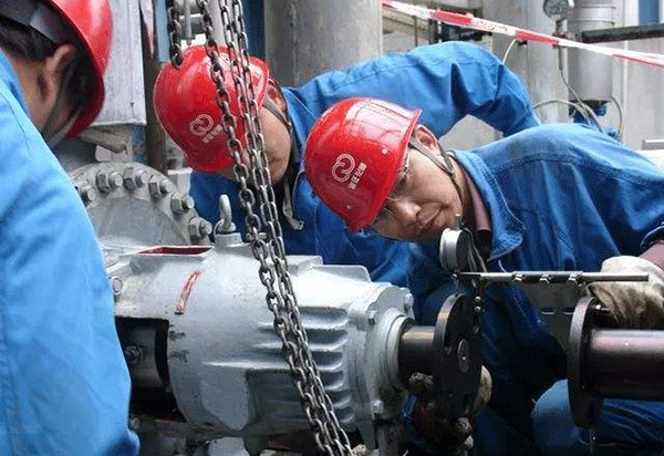 一台优质泰富西玛电机的标准是什么？