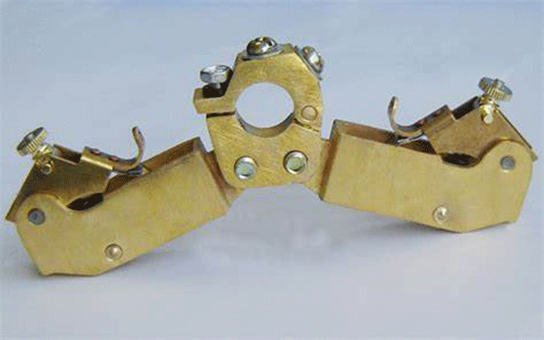 什么是电机刷架(碳刷架)_刷架有什么作用？——西安西玛电机