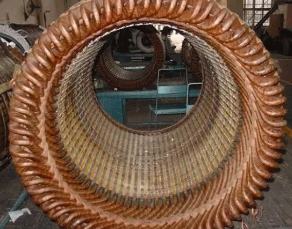 西安西玛高压电机的继电保护方法分享。