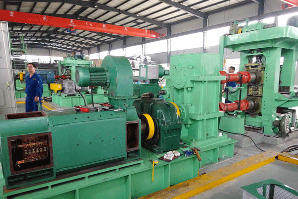 浅谈西安西玛直流电机额定数值代表的意义。