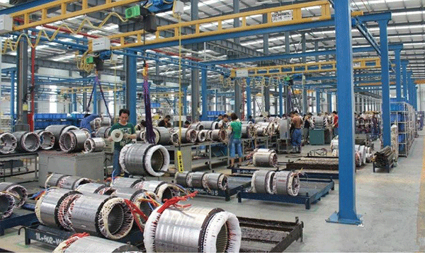 西玛变频调速电机故障该如何解决？