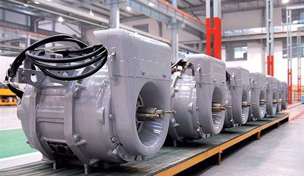 高效电机到底是如何实现节能的？