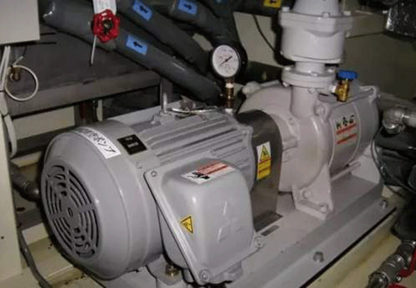 生产线上三相异步电机的过热是什么原因？如何处理？