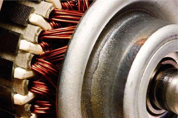 电机生产厂家关于直流电机绝缘试验方法分享。