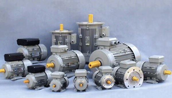 大力推广高效电机将推动工业发展。