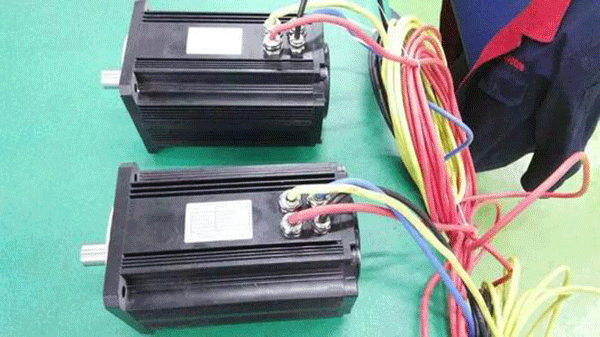 浅谈无刷直流电机的发展趋势。