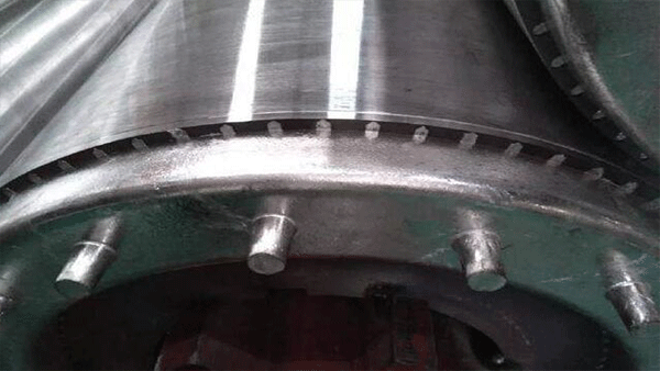 西玛电机转子采用闭口槽的优点有哪些？