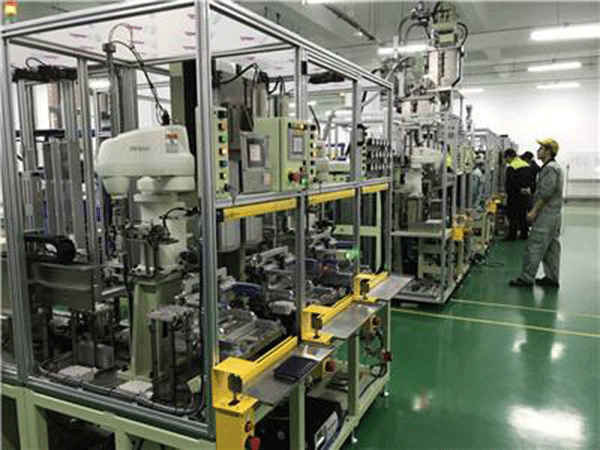 西玛电机售后服务部装配电机的一些安全规程分享。