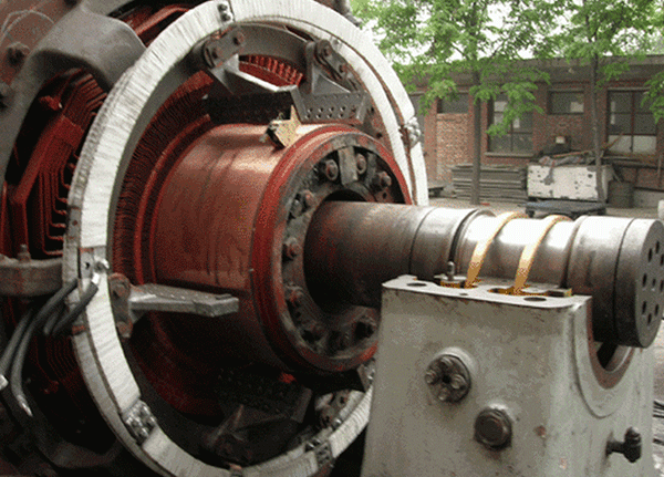 直流电机和交流电机的日常维护技巧。