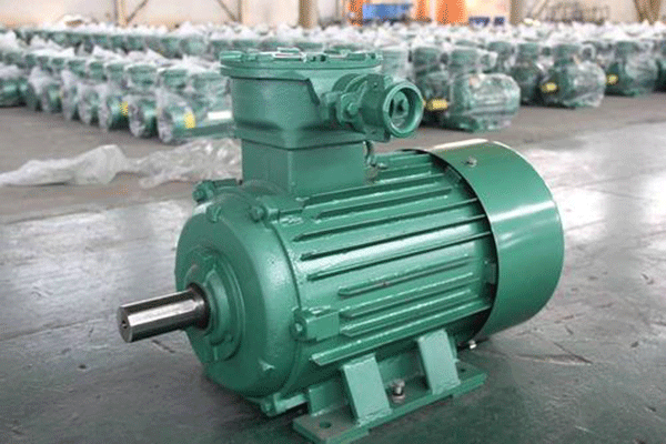 关于西安西玛电机的工作制，大家了解一下。