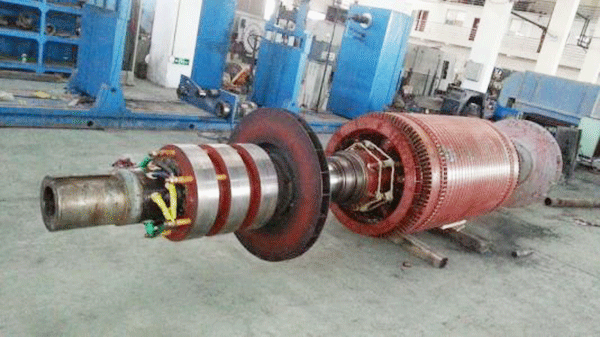 西玛电机滑环如何保养您知道吗？