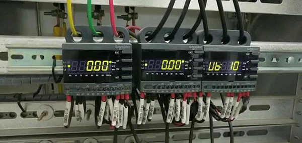 高压电机的过电流?；ぞ咛逯傅氖鞘裁?？