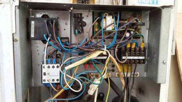 您了解Z4直流电机的接线方法吗？