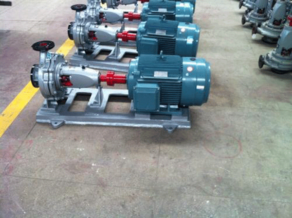 YE2高效节能电机型号的优良特性。