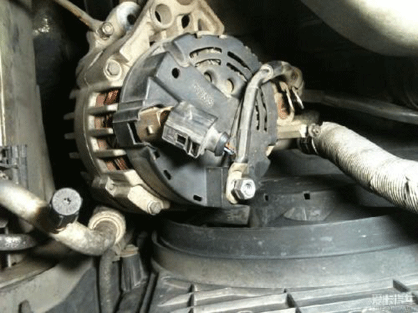 更换直流电机碳刷时的6个基本常识