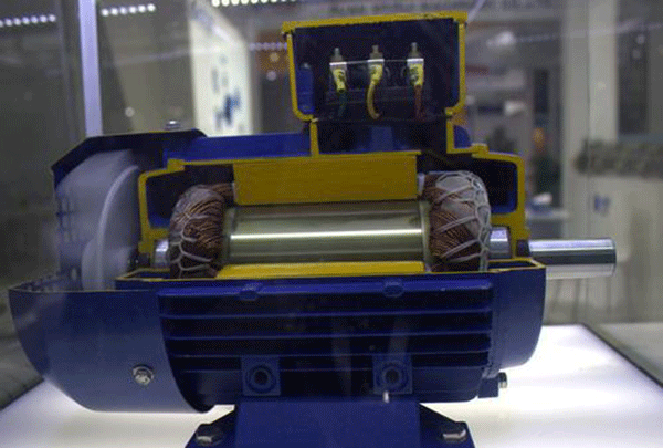 高效电机与普通电机的之间有哪些区别？