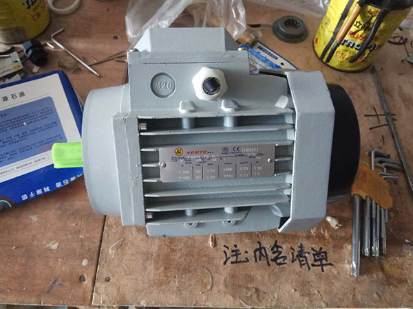 西安西玛高压电机能耗高的原因有哪些？