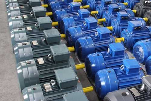 YE3、YE2和YX3系列三种高效节能电机之间的差异