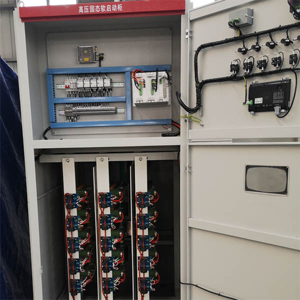 西安西玛高压电机启动柜 西安西玛高压电机启动柜