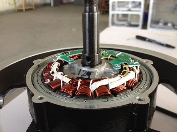 西玛电机告诉您什么是电机的转矩？它与电机电流、功率的关系