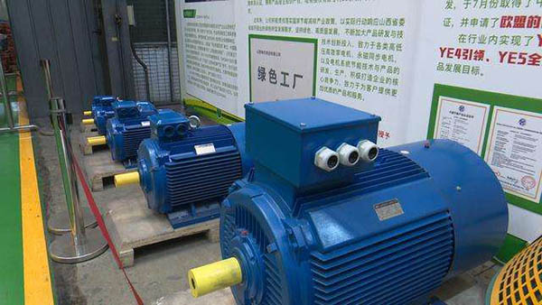 三相异步电动机的能效有什么提高的方法？