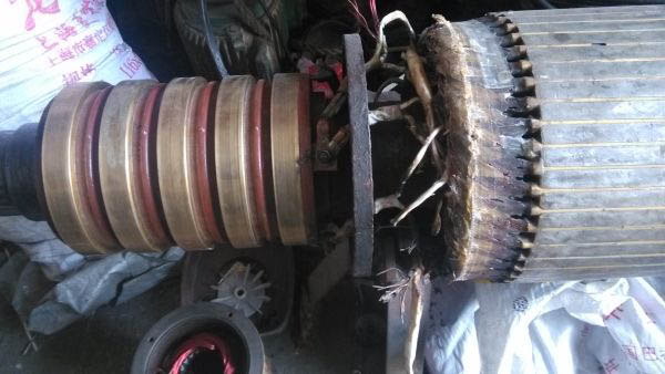 西玛电机维修期间应考虑哪些问题？