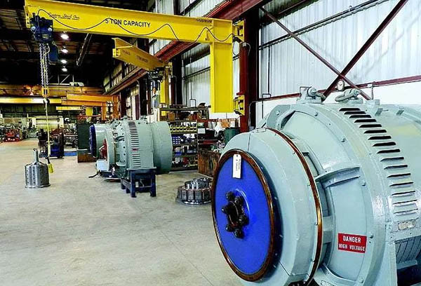 多大功率的电机才需要降压启动？