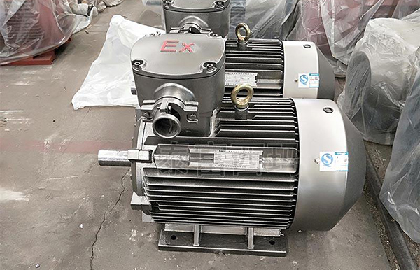 旧的“以大代小”西玛电机有很多限制