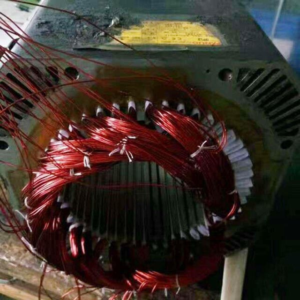 需要更换高效节能的电机的必要性分析！