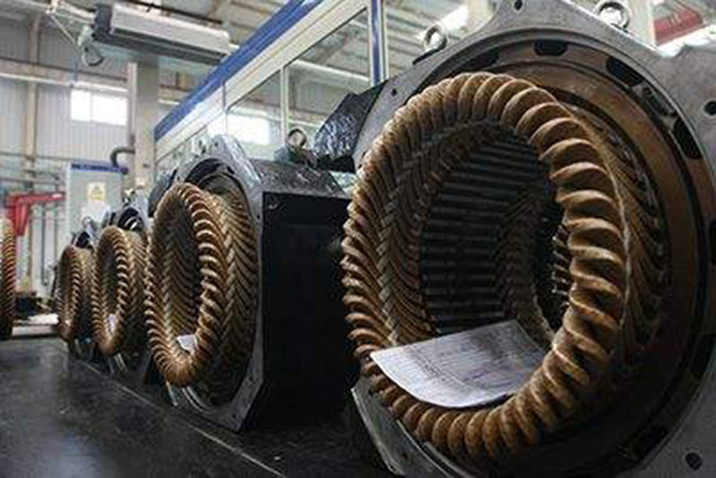 哪些场合才适用于西玛高压电机？