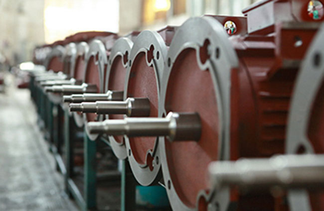 同一功率下不同速度节能电机性能的差异是什么？