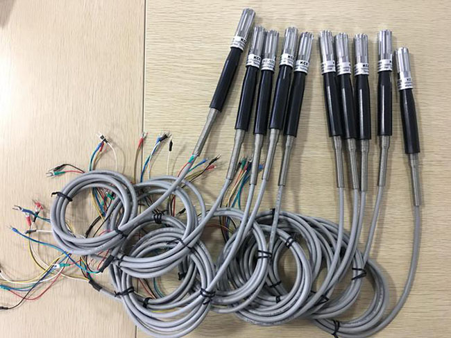 西玛电机将PT100用在高压电机的目的是什么？